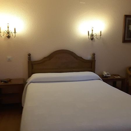 Riodeva Hotel Unquera Luaran gambar