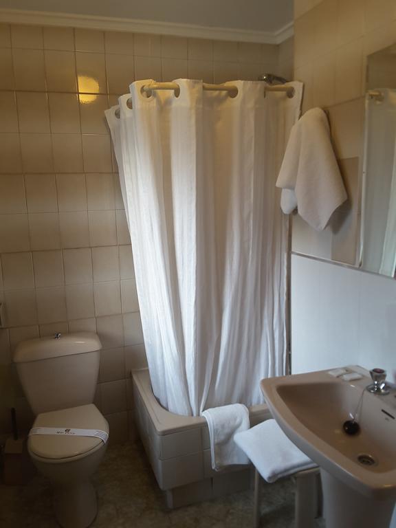 Riodeva Hotel Unquera Luaran gambar