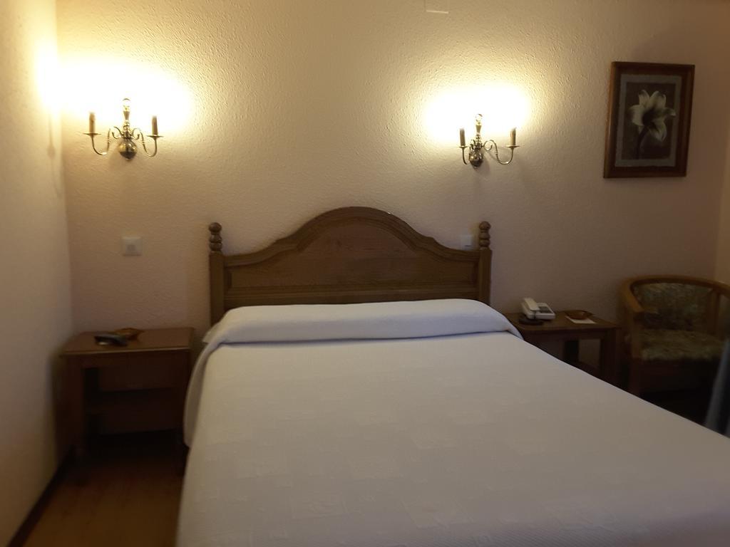 Riodeva Hotel Unquera Luaran gambar