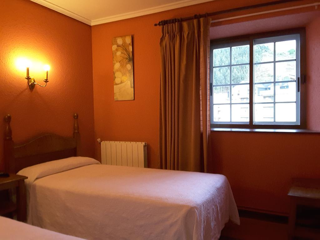 Riodeva Hotel Unquera Luaran gambar