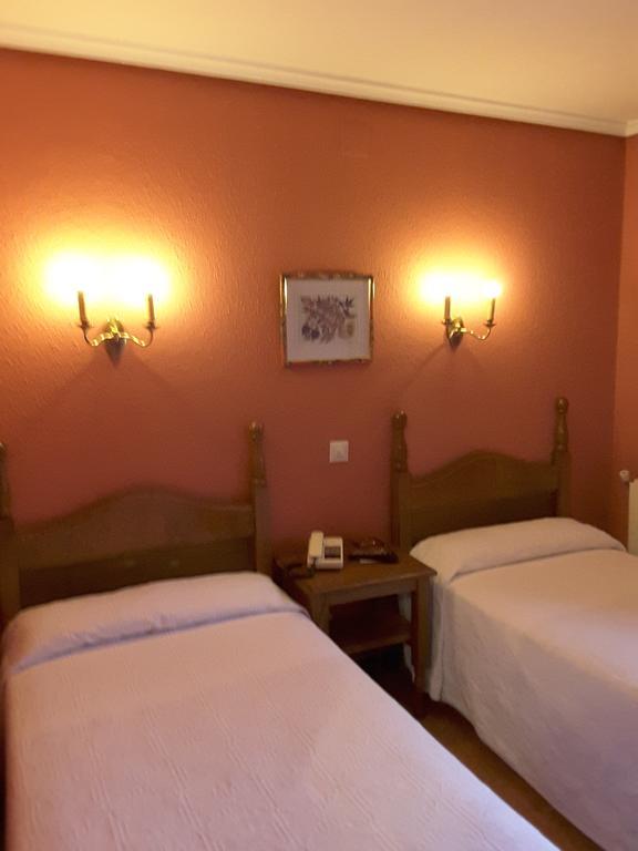 Riodeva Hotel Unquera Luaran gambar