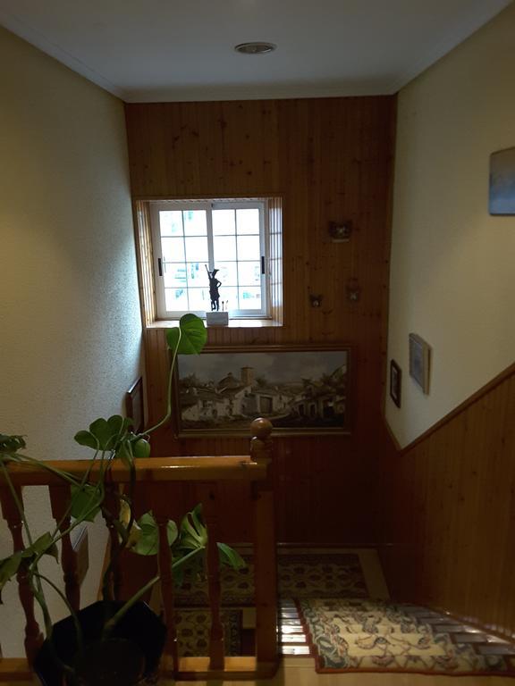 Riodeva Hotel Unquera Luaran gambar