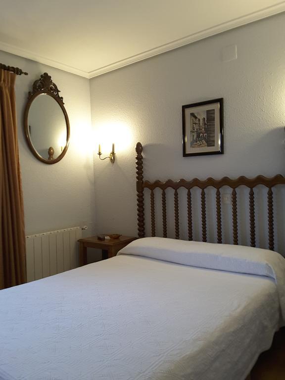 Riodeva Hotel Unquera Luaran gambar