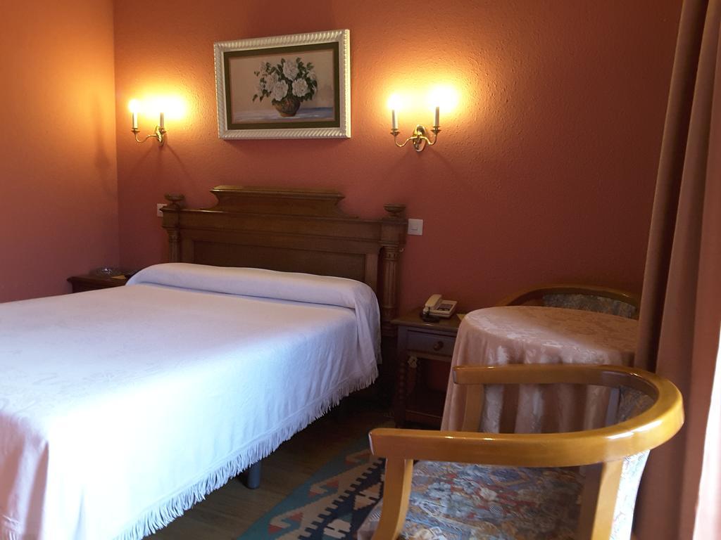 Riodeva Hotel Unquera Luaran gambar