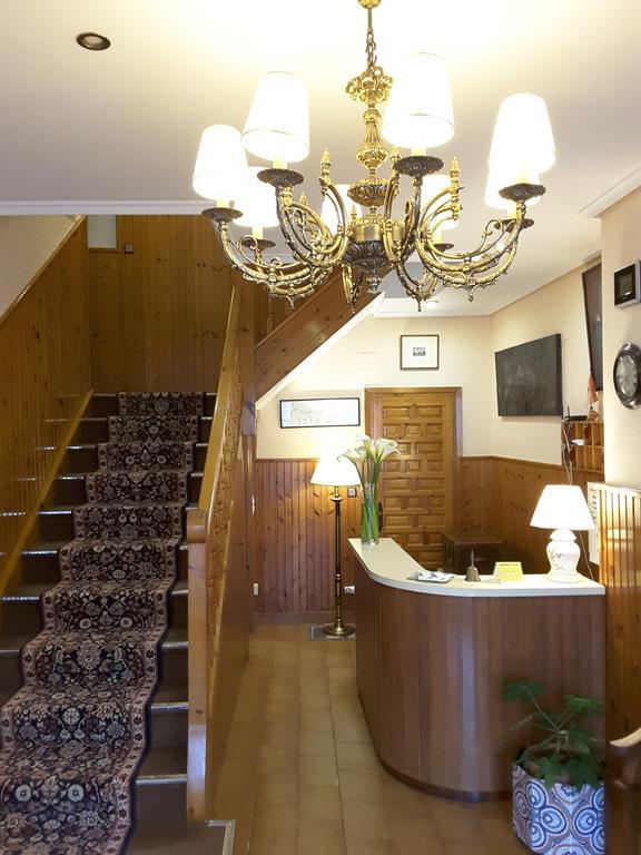 Riodeva Hotel Unquera Luaran gambar