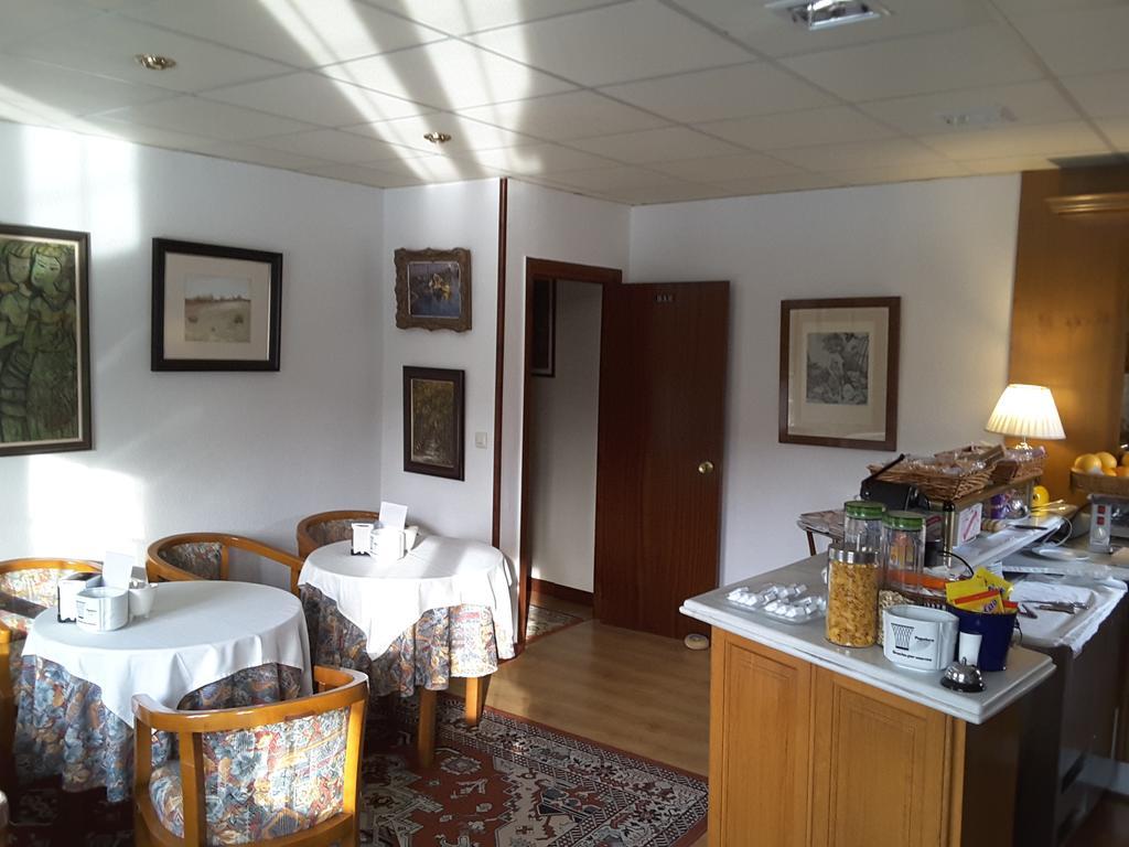 Riodeva Hotel Unquera Luaran gambar