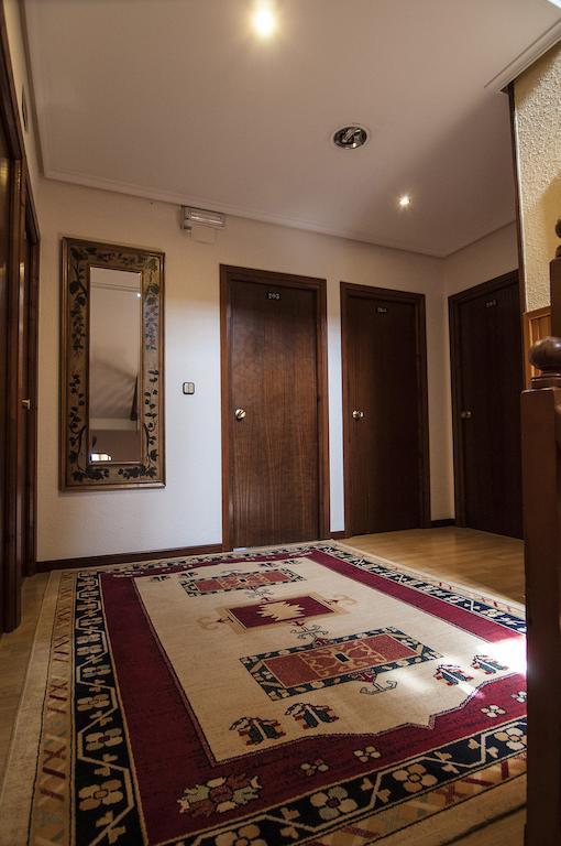 Riodeva Hotel Unquera Luaran gambar